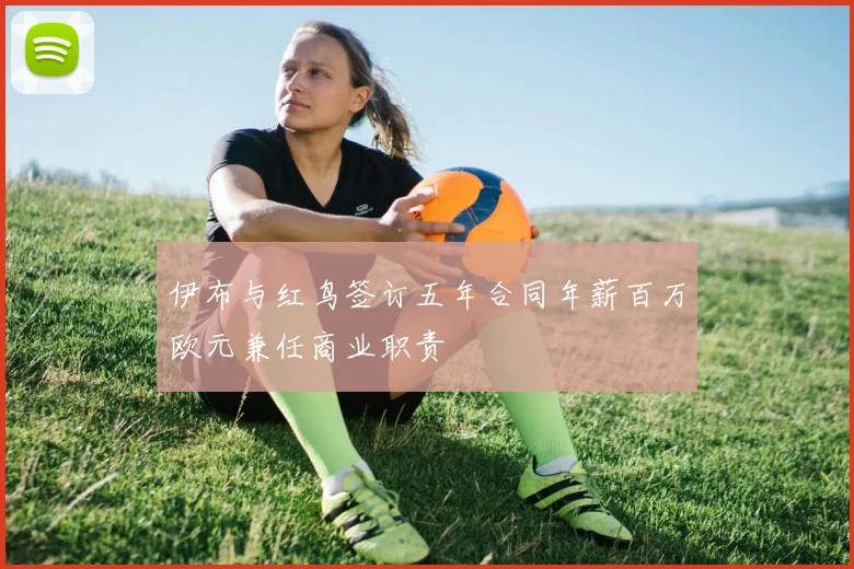 伊布与红鸟签订五年合同年薪百万欧元兼任商业职责
